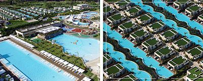 Regnum Karya golf resort, Belek-ANTALYA